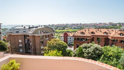 Apartment on Avenida de Cantabria photo 6