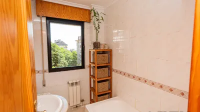 Apartment on Avenida de Cantabria photo 22