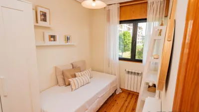 Apartment on Avenida de Cantabria photo 20