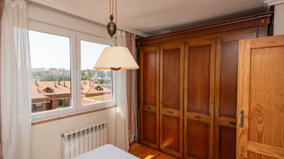Apartment on Avenida de Cantabria photo 16