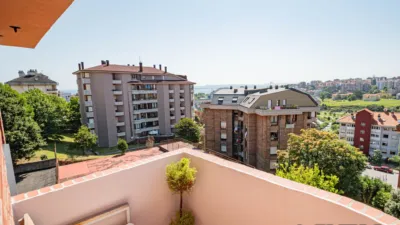 Apartment on Avenida de Cantabria photo 2