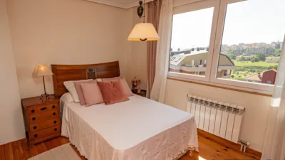 Apartment on Avenida de Cantabria photo 15