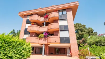 Apartment on Avenida de Cantabria photo 4