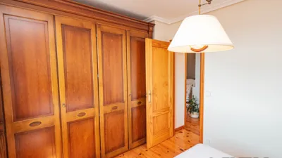 Apartment on Avenida de Cantabria photo 17