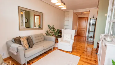 Apartment on Avenida de Cantabria photo 5