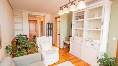 Apartment on Avenida de Cantabria photo 9