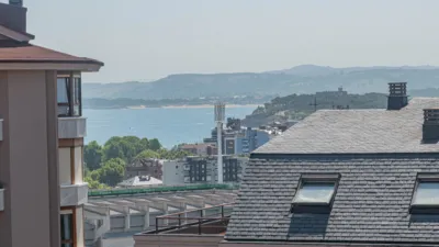 Apartment on Avenida de Cantabria photo 34