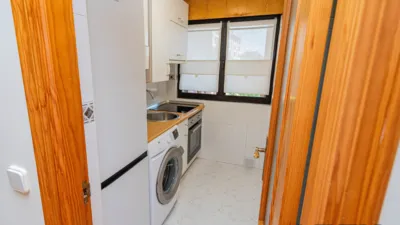 Apartment on Avenida de Cantabria photo 11
