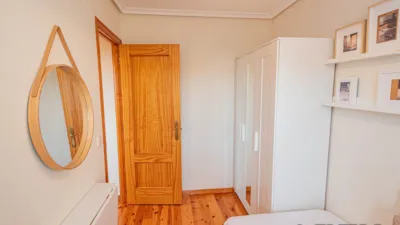 Apartment on Avenida de Cantabria photo 19