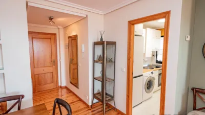 Apartment on Avenida de Cantabria photo 10