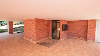Apartment on Avenida de Cantabria photo 29