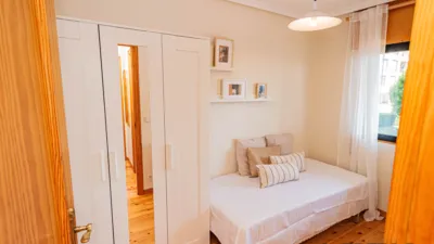 Apartment on Avenida de Cantabria photo 18