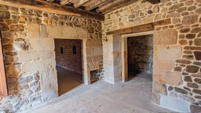 Rustic house in Bárcena de Carriedo photo 46