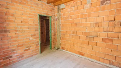 Rustic house in Bárcena de Carriedo photo 64