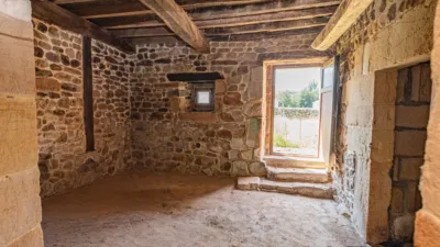 Rustic house in Bárcena de Carriedo photo 5