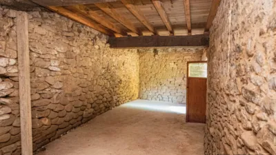 Rustic house in Bárcena de Carriedo photo 57