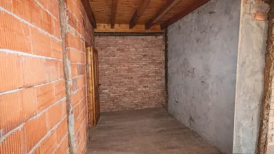 Rustic house in Bárcena de Carriedo photo 65