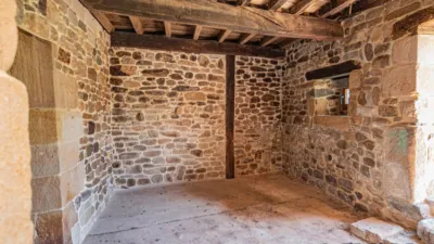 Rustic house in Bárcena de Carriedo photo 47