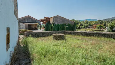 Rustic house in Bárcena de Carriedo photo 45