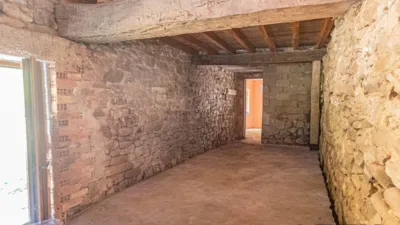 Rustic house in Bárcena de Carriedo photo 58