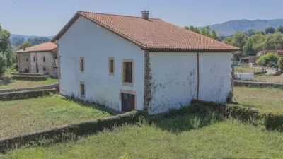 Rustic house in Bárcena de Carriedo photo 34