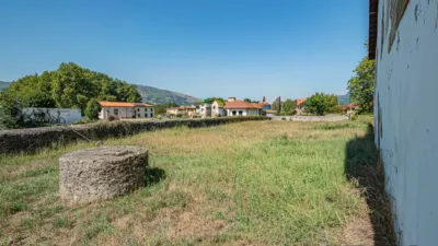 Rustic house in Bárcena de Carriedo photo 44