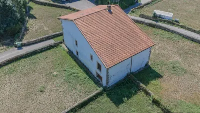 Rustic house in Bárcena de Carriedo photo 33