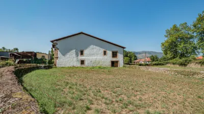 Rustic house in Bárcena de Carriedo photo 38