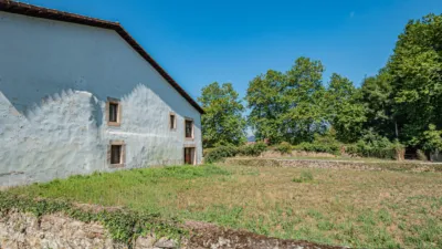 Rustic house in Bárcena de Carriedo photo 36