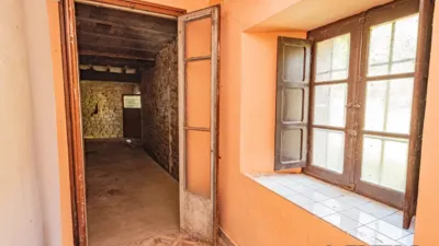 Rustic house in Bárcena de Carriedo photo 56