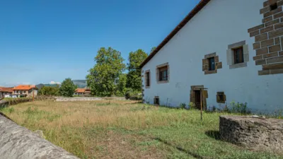 Rustic house in Bárcena de Carriedo photo 43