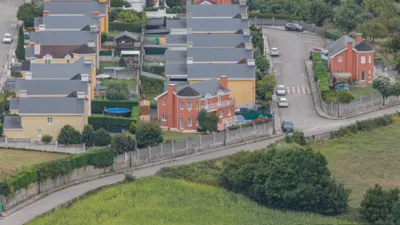 Detached house on Avenida Ojaiz photo 55