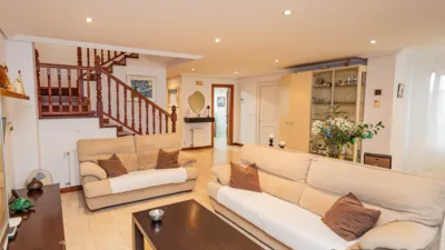 Detached house on Avenida Ojaiz photo 6