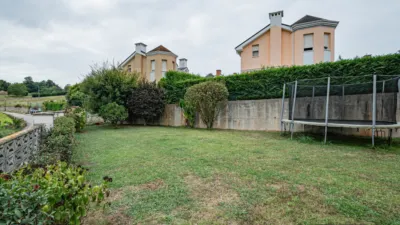 Detached house on Avenida Ojaiz photo 42