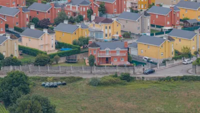 Detached house on Avenida Ojaiz photo 44