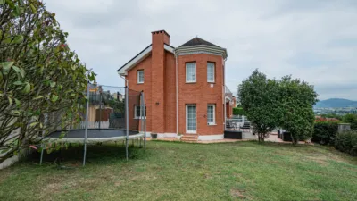 Detached house on Avenida Ojaiz photo 41