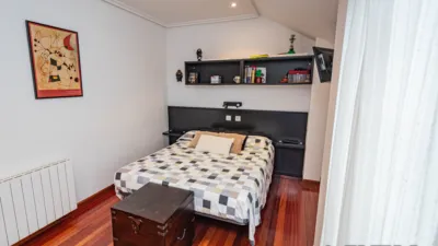 Detached house on Avenida Ojaiz photo 32