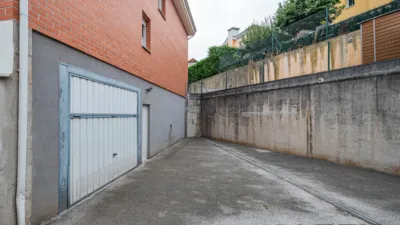 Detached house on Avenida Ojaiz photo 46
