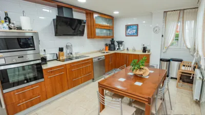 Detached house on Avenida Ojaiz photo 14