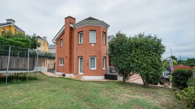 Detached house on Avenida Ojaiz photo 56