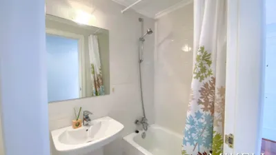 Apartment on Ernest Lluch Street photo 31