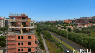 Apartment on Ernest Lluch Street photo 36