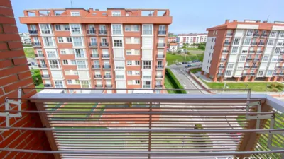 Apartment on Ernest Lluch Street photo 16
