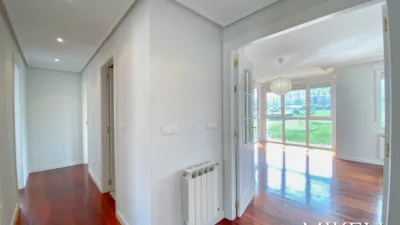 Apartment on Ernest Lluch Street photo 11