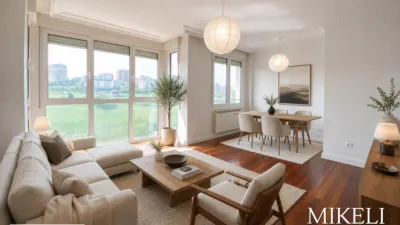 Apartment on Ernest Lluch Street photo 3