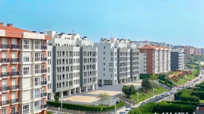 Apartment on Ernest Lluch Street photo 2