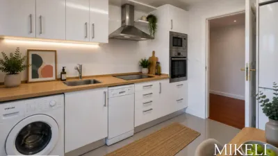 Apartment on Ernest Lluch Street photo 13