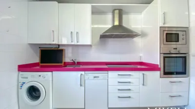 Apartment on Ernest Lluch Street photo 17