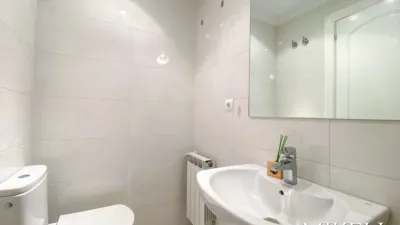 Apartment on Ernest Lluch Street photo 32