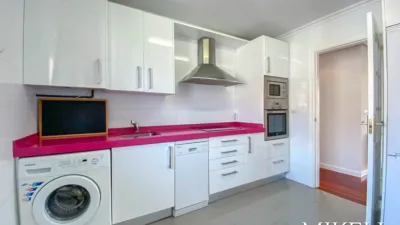 Apartment on Ernest Lluch Street photo 14